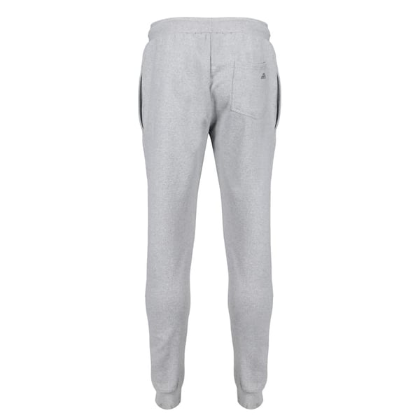 Iron Mountain Mens Cuffed Ankle Jogging Bottoms