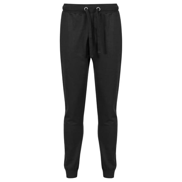 Iron Mountain Mens Cuffed Ankle Jogging Bottoms