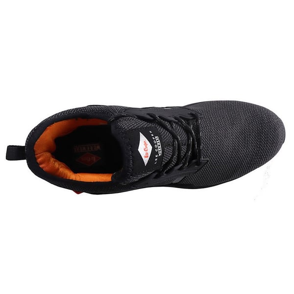 Lee Cooper Unisex Adult Safety Trainers