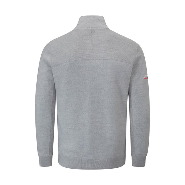 Oscar Jacobson Mens Sweater Top