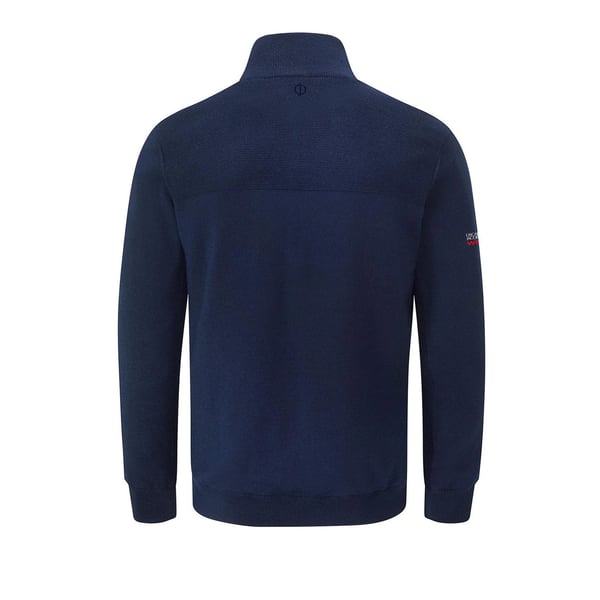 Oscar Jacobson Mens Sweater Top