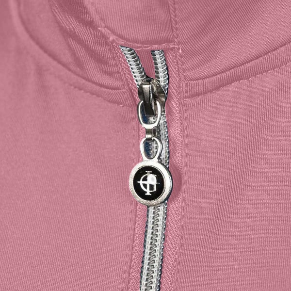 Island Green Womens/Ladies Essential Golf Jacket