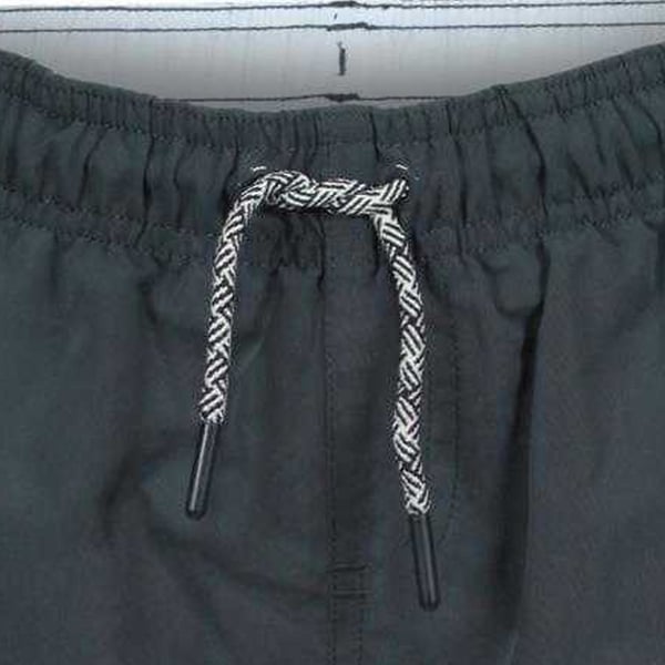 RIPT Essentials Boys Plain Swim Shorts