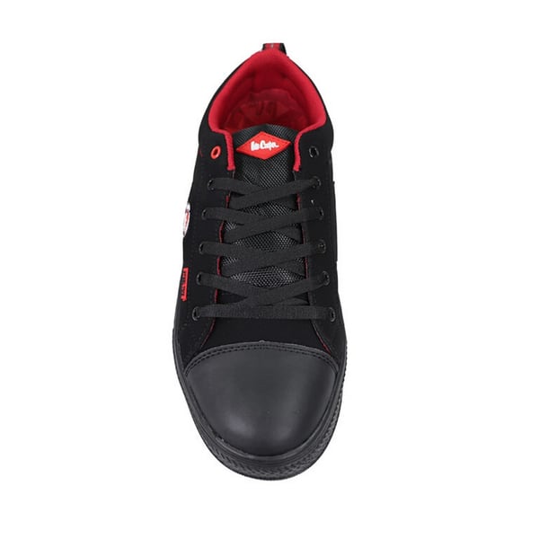 Lee Cooper Unisex Aikuisten Nubukki Liukueste Turvakengät