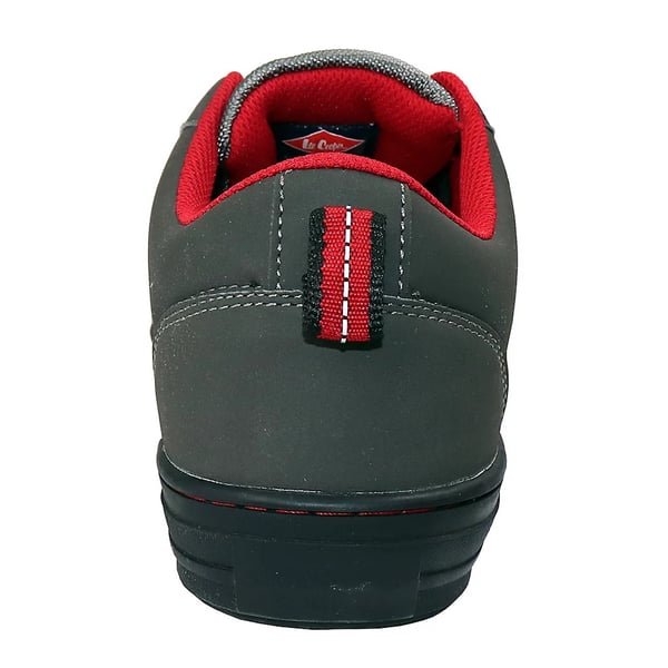 Lee Cooper Unisex Aikuisten Nubukki Liukueste Turvakengät