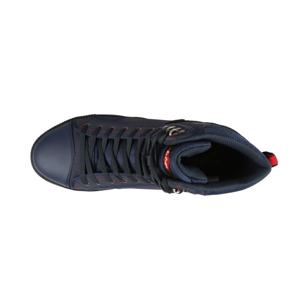 Lee Cooper Unisex Adult Nubuck Safety Boots