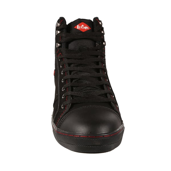 Lee Cooper Unisex Adult Nubuck Safety Boots