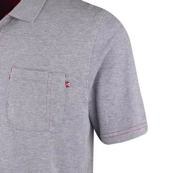 Lee Cooper Miesten Marl Pikeepaita