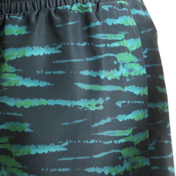 RIPT Essentials Herre badeshorts med bindefarve