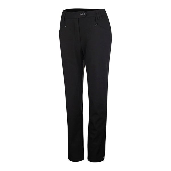Island Green Womens/Ladies Bonded All Weather Golf Trousers