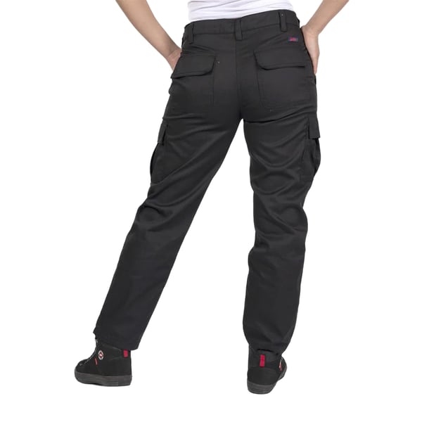 Lee Cooper Womens/Ladies Classic Cargo Trousers