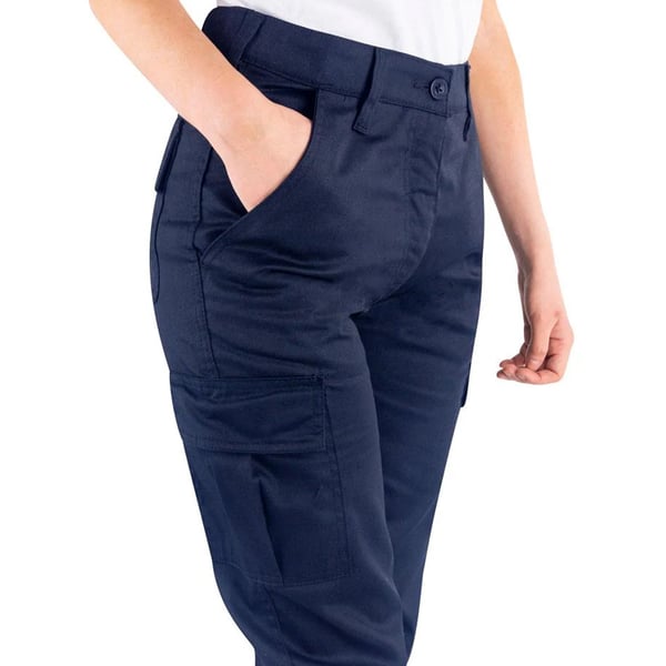 Lee Cooper Womens/Ladies Classic Cargo Trousers
