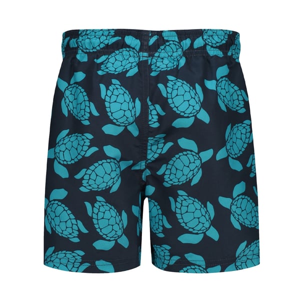 RIPT Essentials Boys Turtle Swim Shorts