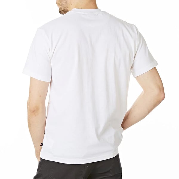 Lee Cooper Mens Graphic Print T-Shirt