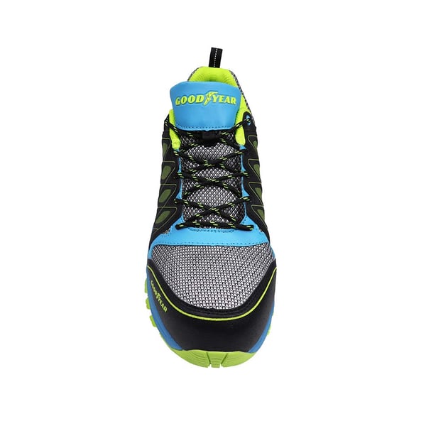 Goodyear Mens Contrast Safety Shoes