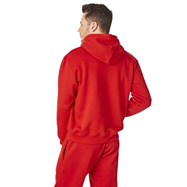 RIPT Essentials Herrtröja med huva