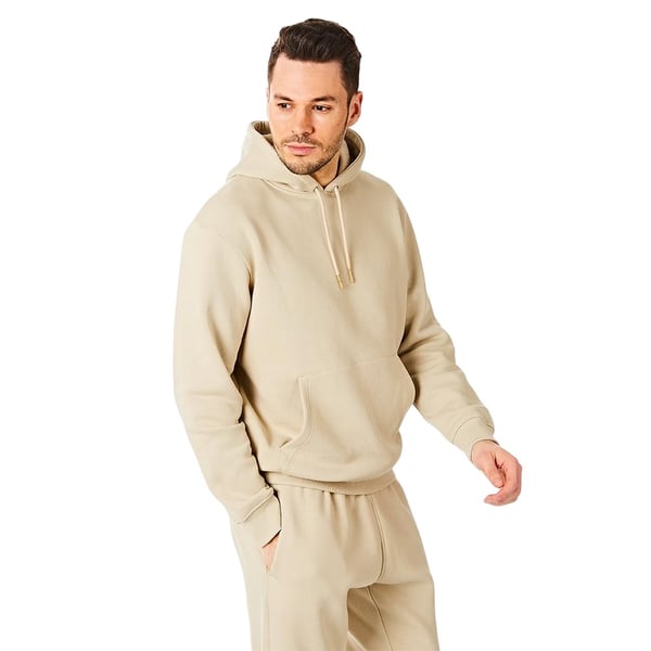 RIPT Essentials Herrtröja med huva