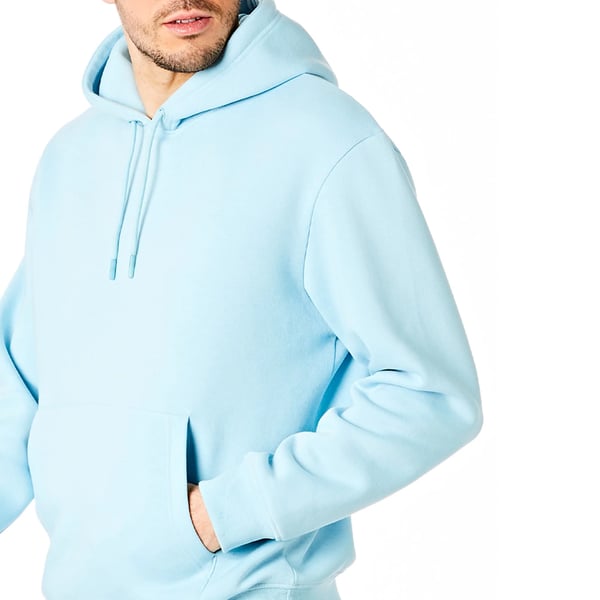 RIPT Essentials Herrtröja med huva