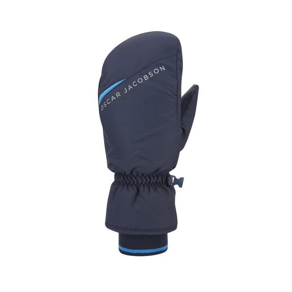 Oscar Jacobson Mens Winter Mittens