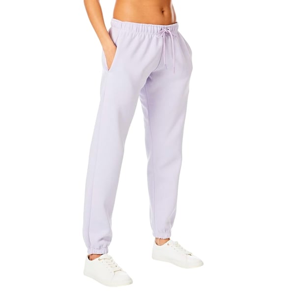 Light And Shade Womens/Ladies Soft Touch Jogging Bottoms