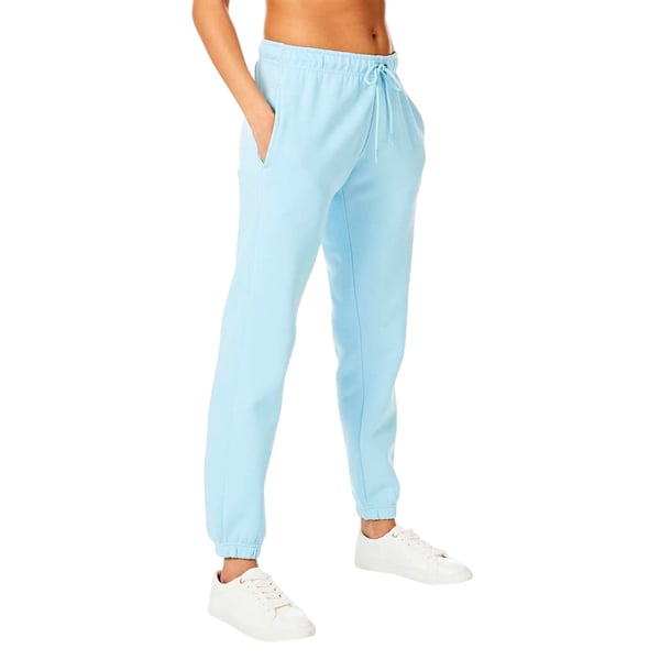 Light And Shade Womens/Ladies Soft Touch Jogging Bottoms