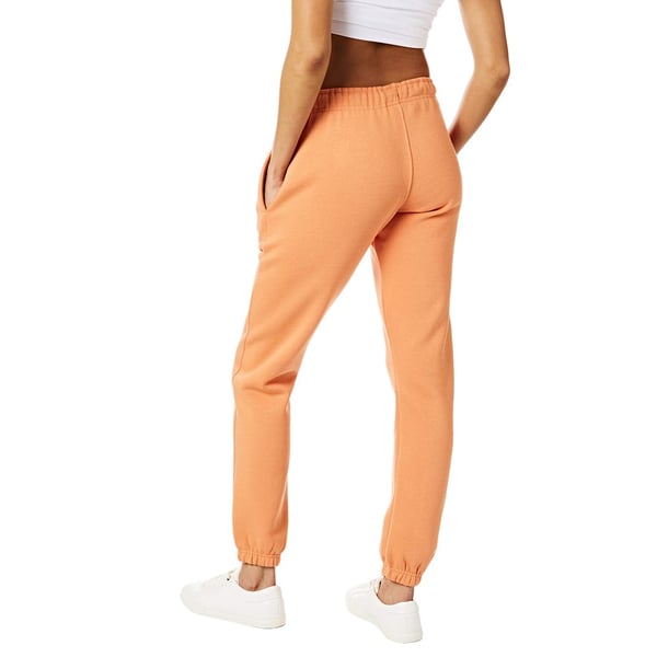 Light And Shade Womens/Ladies Soft Touch Jogging Bottoms