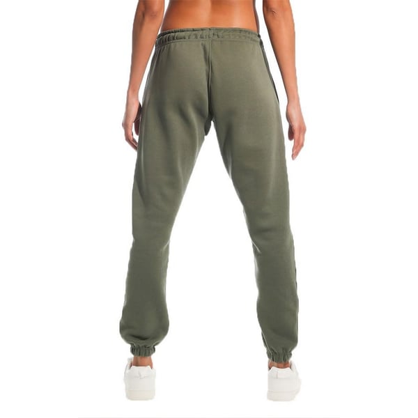 Light And Shade Womens/Ladies Soft Touch Jogging Bottoms