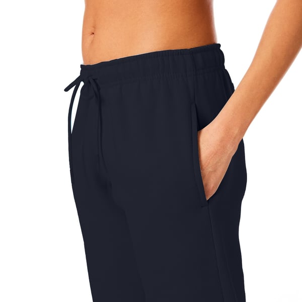 Light And Shade Womens/Ladies Soft Touch Jogging Bottoms