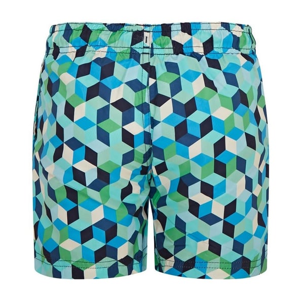 RIPT Essentials Boys Quick Dry Swim Shorts