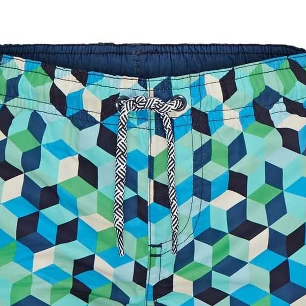 RIPT Essentials Boys Quick Dry Swim Shorts