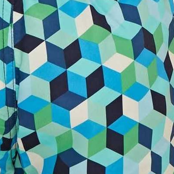 RIPT Essentials Boys Quick Dry Swim Shorts