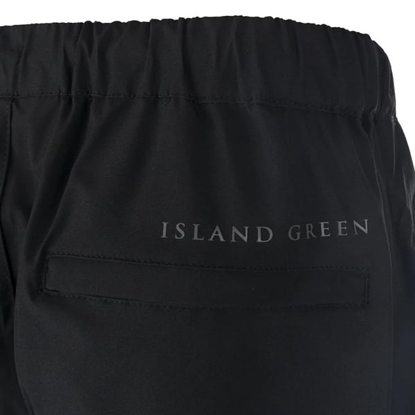 Island Green Mens Golf Waterproof Trousers