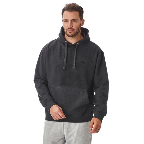 Iron Mountain Miesten Hupullinen Fleecetakki