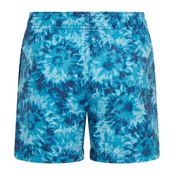 RIPT Essentials Boys Tie Dye Swim Shorts
