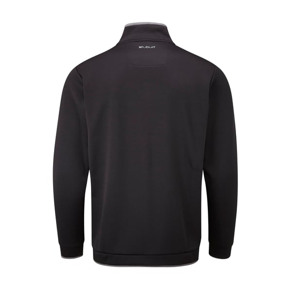 Stuburt Mens Active-Tech Fleece Top