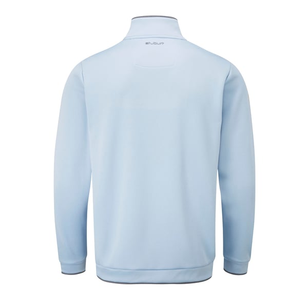 Stuburt Mens Active-Tech Fleece Top