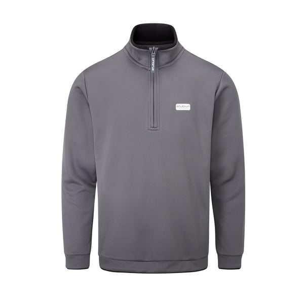 Stuburt Mens Active-Tech Fleece Top