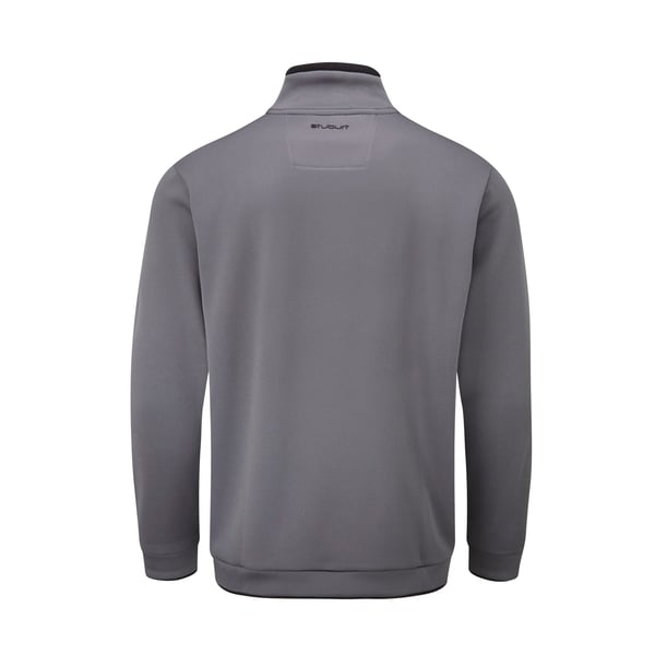 Stuburt Mens Active-Tech Fleece Top