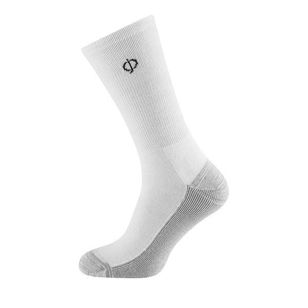 Oscar Jacobson Mens Crew Golf Socks (Pack of 2)