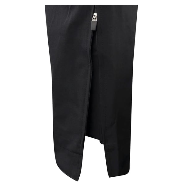 Island Green Mens Golf Inner Drop Hem Waterproof Trousers