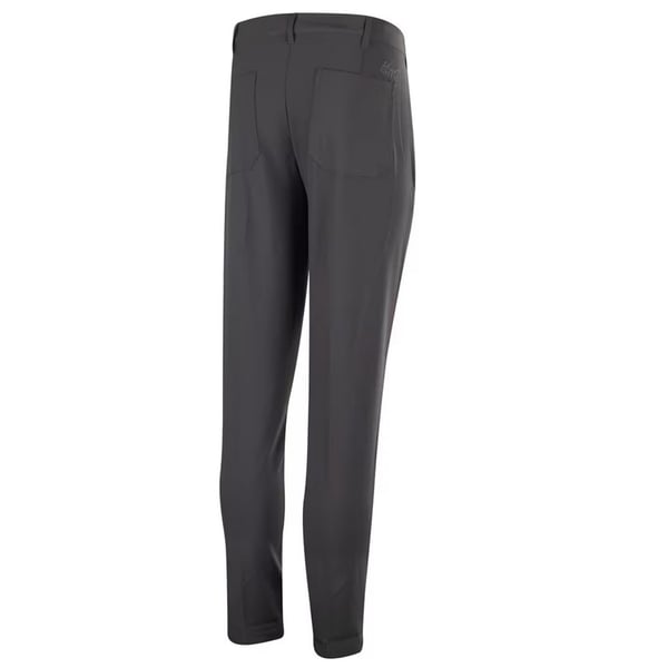 Island Green Mens Tour Stretch Tapered Leg Golf Trousers