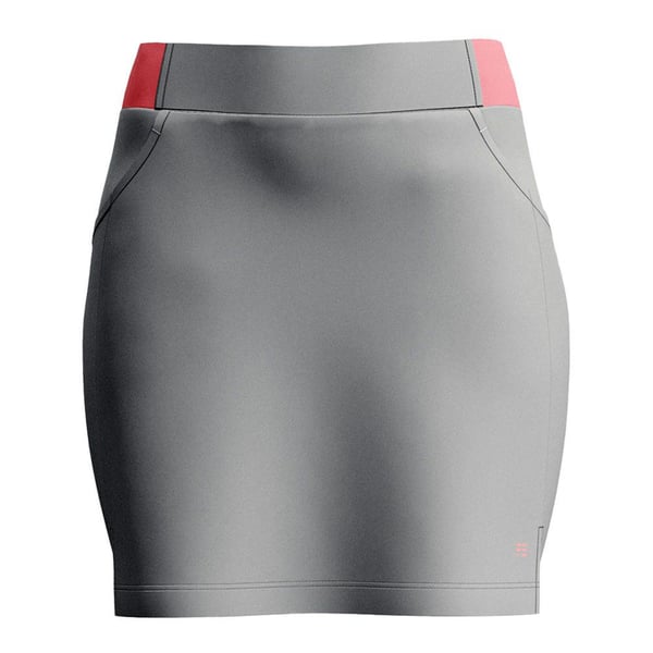 Forelson Womens/Ladies Ebrington Skort