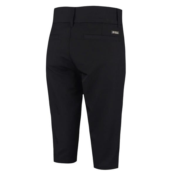 Island Green Womens/Ladies Stretch Golf Shorts