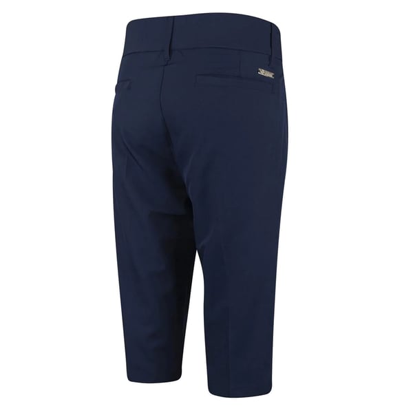 Island Green Womens/Ladies Stretch Golf Shorts