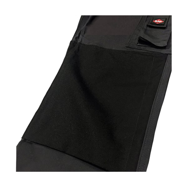 Lee Cooper Mens Holster Pocket Work Cargo Trousers