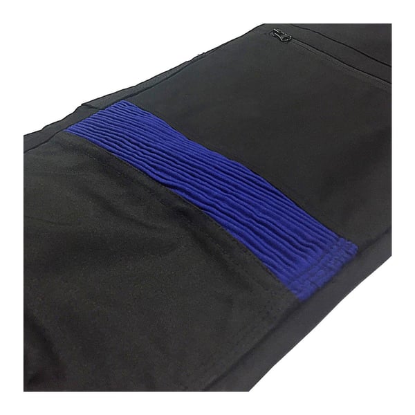 Goodyear miesten heijastavat rahtihousut