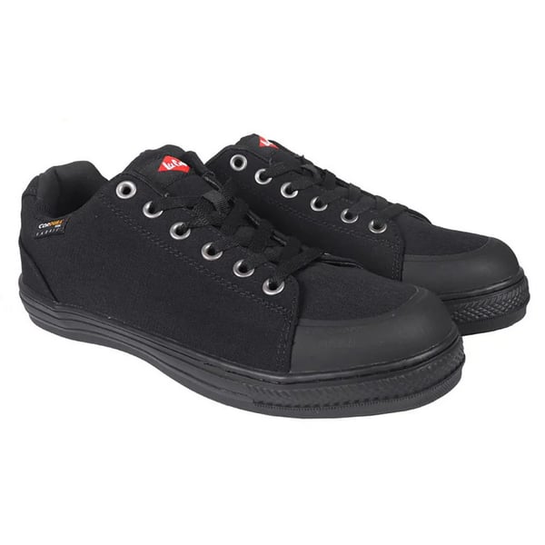 Lee Cooper Unisex Adult Cordura Safety Shoes