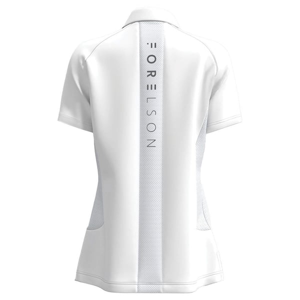 Batsford Womens/Ladies Lightweight Polo Shirt