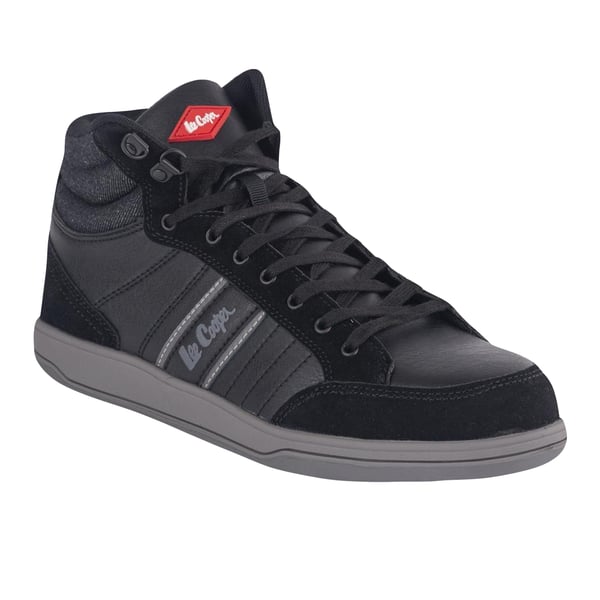 Lee Cooper Unisex Adult Suede Safety Boots