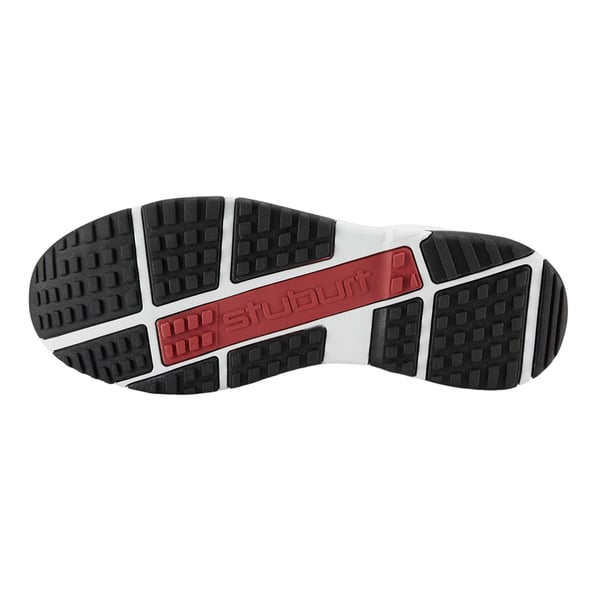 Stuburt Mens Evolve Classic Leather Trainers